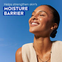Thumbnail for NIVEA Creme Body, Face and Hand Moisturizing Cream for All Skin Types, Rich Body Moisturizer with Provitamin B5, 13.5 Oz Tin