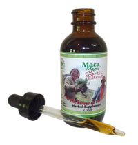 Thumbnail for Maca Magic Express Energy Liquid Extract- 2 fl oz