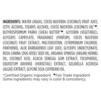 Thumbnail for Shea Moisture Daily Hydrating Conditioner Virgin Coconut Oil For All Hair Types Sulfate-Free 13 oz