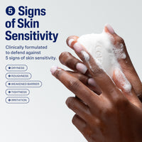 Thumbnail for Cetaphil Gentle Cleansing Bar, 4.5 oz Bar (Pack of 6), Nourishing Cleanser Bar For Dry, Sensitive Skin, Non-Comedogenic, (Packaging May Vary)