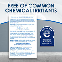 Thumbnail for Vanicream Daily Facial Moisturizer With Ceramides and Hyaluronic Acid - Formulated Without Common Irritants for Those with Sensitive Skin, 3 fl oz (Pack of 1)