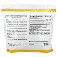 Thumbnail for California Gold Nutrition CollagenUP®, Hydrolyzed Marine Collagen Peptides with Hyaluronic Acid and Vitamin C, Unflavored, 2.2 lb (1 kg)