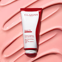 Thumbnail for Clarins Body Fit Active Gel-Cream | Targets Cellulite | Visibly Lifts, Tightens & Tones | Smoothes Skin | Instant Lift Effect | Hydrates | All Skin Types | 6.9 Ounces
