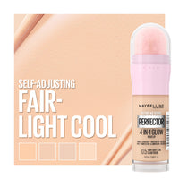 Thumbnail for Maybelline New York Instant Age Rewind Instant Perfector 4-In-1 Glow Makeup, Fair/Light Cool
