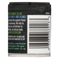 Thumbnail for FRONTIER Thyme, 0.1 OZ