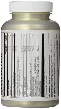 Thumbnail for KAL BP Defense Tablets, 60 Count