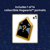 Thumbnail for LEGO Harry Potter Cauldron: Secret Potions Classroom Building Toy for Girls & Boys - Pretend Play Set for Kids, Ages 10+ - 2 Minifigures & Hermione's Otter Patronus - Gift Idea for Birthdays - 76464