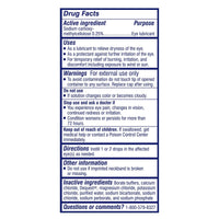 Thumbnail for TheraTears Dry Eye Therapy Eye Drops for Dry Eyes, 1.0 Fl Oz