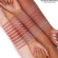Thumbnail for ColourPop Lippie Lip Pencil - High-Pigment, Long-Lasting Lip Liner - Sharpenable Lip Liner Pencil for High-Impact Lip Color - Vegan, Cream Formula with Precise Application - BFF (0.04 oz)