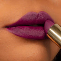 Thumbnail for Milani Color Fetish Matte Lipstick (Fleur)