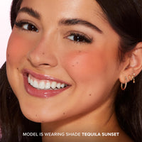 Thumbnail for Too Faced Cloud Crush Blurring Blush | Velvety, Blendable, High Pigment Powder Blush for Cheeks, 0.17 Ounce, Velvet Crush