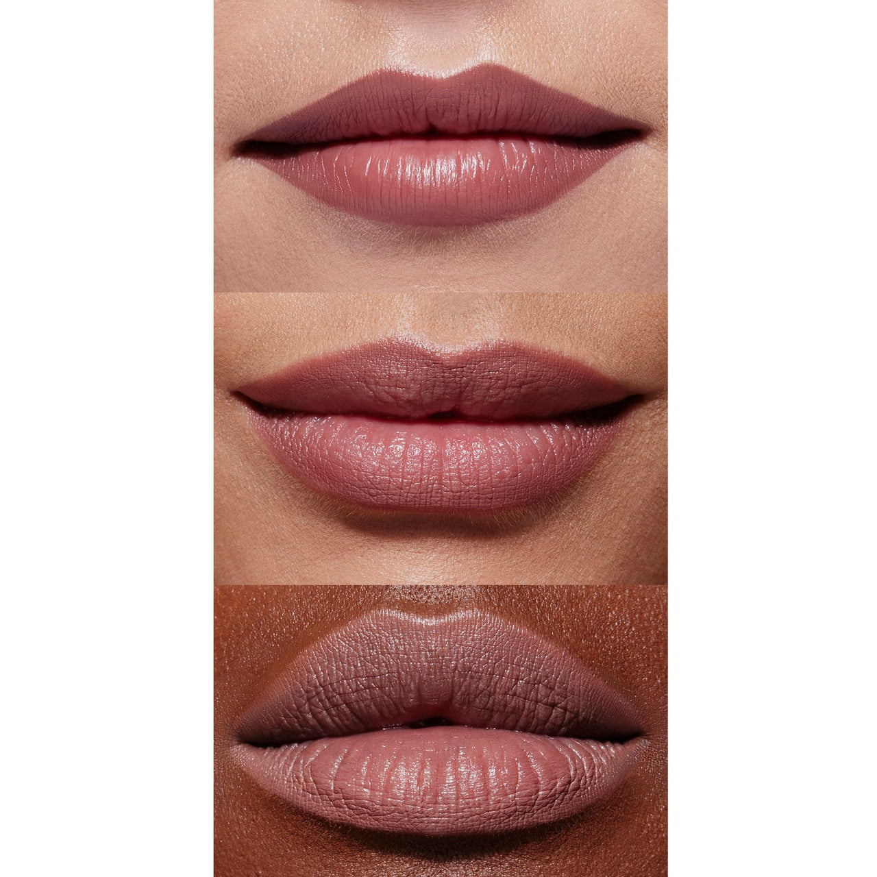 e.l.f. Cream Glide Lip Liner, Highly-Pigmented Pencil For Shaping & Sculpting Lips, Semi-Matte Finish, Vegan & Cruelty-Free, Baddest Beige
