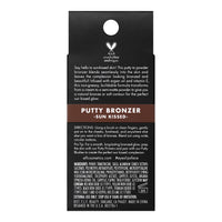 Thumbnail for e.l.f. Putty Bronzer, Creamy & Highly Pigmented Formula, Creates a Long-Lasting Bronzed Glow, Infused with Argan Oil & Vitamin E, Sun Kissed, 0.35 Oz