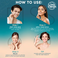 Thumbnail for 272 CT Large Pimple Patches for Face - Variety Pack Zit Patches w/ Salicylic Acid, Tea Tree, Calendula Oil - Pimple Patches Large Acne Patches for Face and Body - Dark Spot Patches