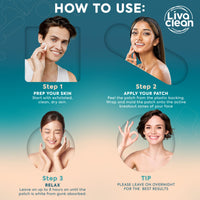 Thumbnail for 272 CT Large Pimple Patches for Face - Variety Pack Zit Patches w/ Salicylic Acid, Tea Tree, Calendula Oil - Pimple Patches Large Acne Patches for Face and Body - Dark Spot Patches