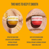 Thumbnail for Sol de Janeiro Bum Bum Body Scrub | Exfloiating Body Scrub | 220g/7.8 oz.
