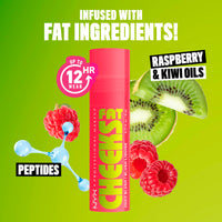 Thumbnail for NYX PROFESSIONAL MAKEUP Fat Cheeks Liquid Blush, Buildable, Dewy Blush with Long-Lasting 12HR Wear - Bouncin Berry (Bright Watermelon)