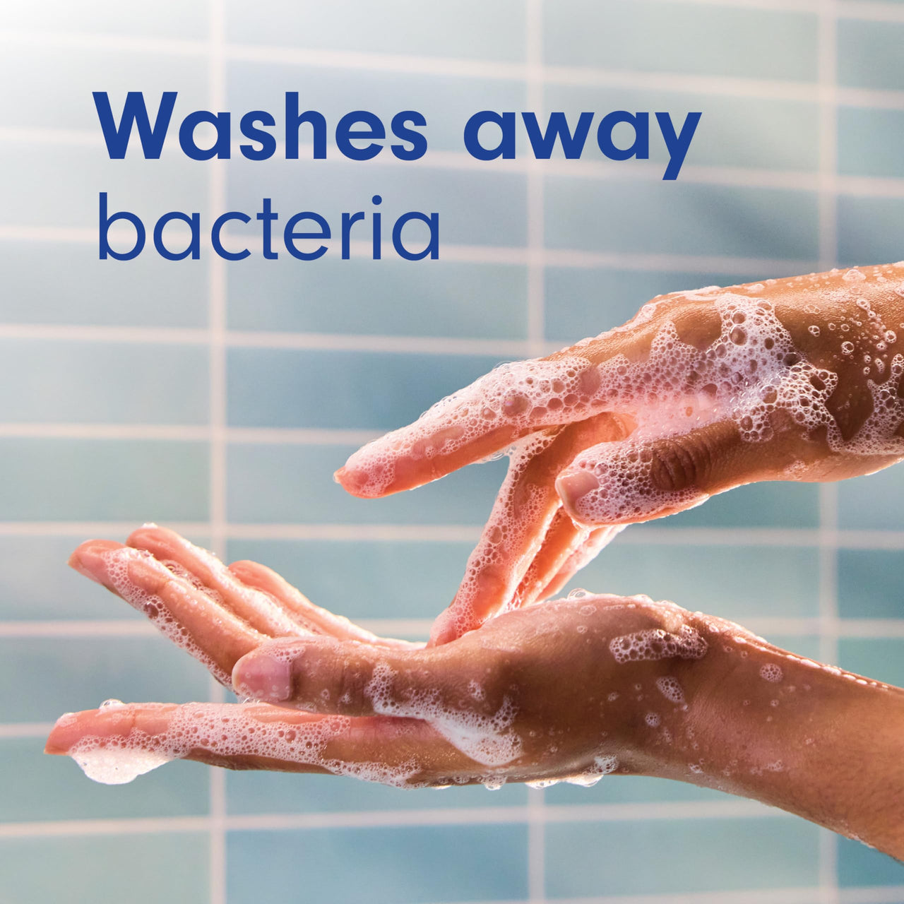 Softsoap Aquarium Liquid Hand Soap, Kitchen and Bathroom Hand Soap, 50 fl oz Refill