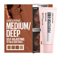 Thumbnail for Maybelline Instant Age Rewind Instant Perfector 4-In-1 Matte Makeup, 04 Medium/Deep, 1 Count