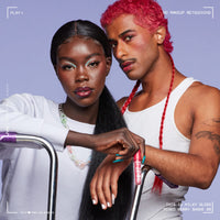 Thumbnail for NYX PROFESSIONAL MAKEUP This Is Milky Gloss, Lip Gloss with 12 Hour Hydration, Vegan - Mixed Berry Shake (Raspberry)