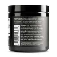 Thumbnail for Toniiq Turkesterone Supplement for Men - Ultra High Potency 50:1 Extract with 20% Turkesterone - Highly Concentrated - Third-Party Lab Tested - 60 Capsules