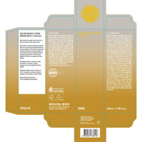 Thumbnail for ISOI Intensive Lifting Serum, Premium Hydrating Serum for Skin Elasticity & Firmness, Instant Face Lift, Daily Care for Face & Neck, Korean Skin Care (1.18 fl. oz, 35ml)