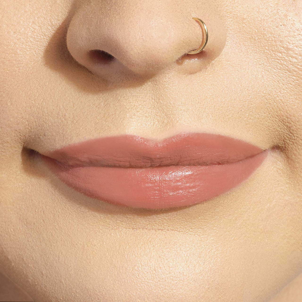 Julep Late Shift Transfer-Proof Lip Stain & Moisturizing Matte Lipstick, Coffee Break