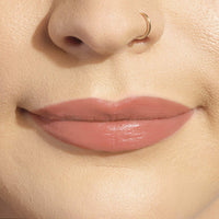 Thumbnail for Julep Late Shift Transfer-Proof Lip Stain & Moisturizing Matte Lipstick, Coffee Break