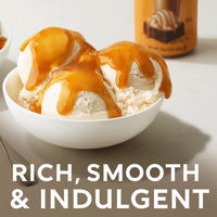 Thumbnail for GHIRARDELLI Premium Caramel Sauce, 16 Oz