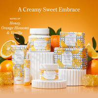 Thumbnail for Beekman 1802 Face & Body Wipes, Honey & Orange Blossom - Scented - 30 Count - Cleanses - With Goat Milk, Aloe & Vitamin E - Alcohol Free, Biodegradable - Good for Sensitive Skin - Cruelty Free