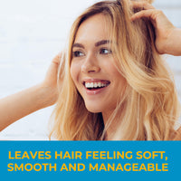 Thumbnail for Nizoral Anti-Dandruff Shampoo, 7 Oz + Deep Moisturizing Conditioner, 9.4 Oz Bundle