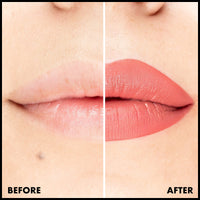 Thumbnail for NYX PROFESSIONAL MAKEUP Lip Lingerie XXL Matte Liquid Lipstick - Strip'd Down (Coral Beige)
