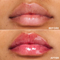 Thumbnail for Clarins Lip Comfort Oil - Soothes, Hydrates and Plumps Lips with 93% Natural Ingredients