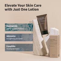 Thumbnail for BENTON Snail Bee High Content Lotion 120ml (4.05 fl oz.) - Snail Mucin Moisturizer With Bee Venom | Hydrating Korean Skin Care Facial Moisturizer For Dry Skin & Combination skin
