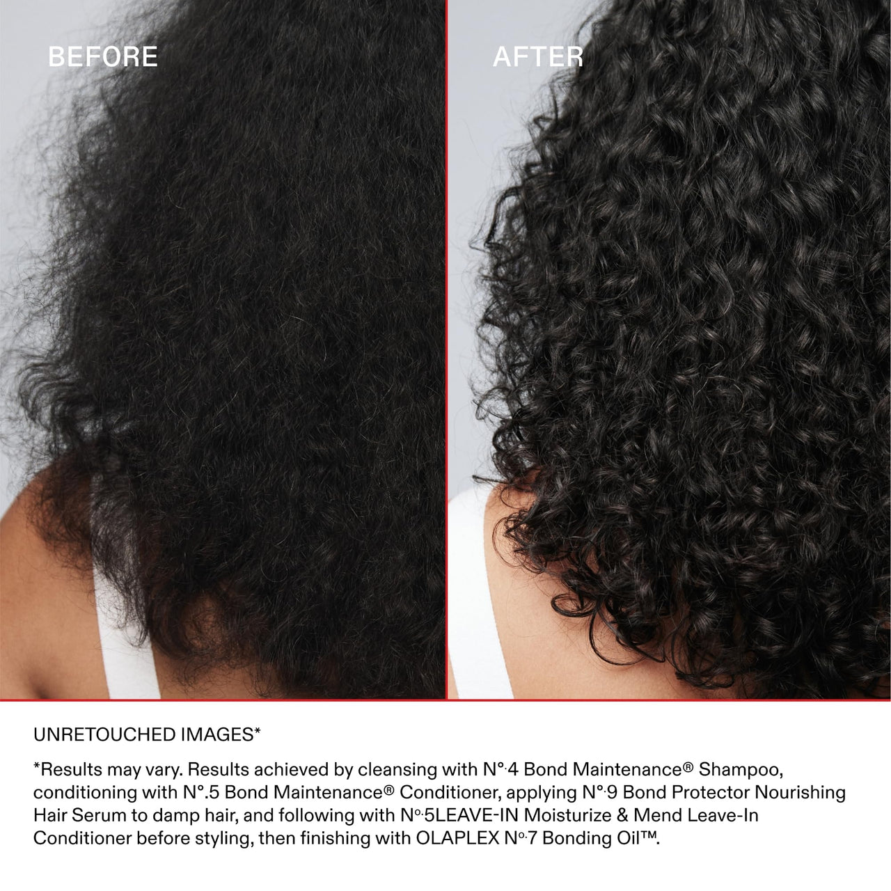 Olaplex Nº. 5 Leave-In Conditioner: Moisturizes & Mends Split Ends | Reduces Breakage & Repairs, Protects Damaged Hair | For Coily, Curly, Straight, and Wavy, Stocking Stuffers, 100 mL / 3.3 Fl Oz