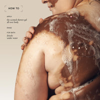 Thumbnail for philosophy coconut splash shower gel 16 fl oz