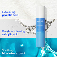 Thumbnail for Murad Clarifying Body Spray - Daily Salicylic Acid Treatment to Clear and Prevent Body Acne and Breakouts, 6Fl Oz
