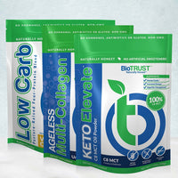 Thumbnail for BioTrust Customer Favorite Starter Bundle