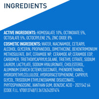 Thumbnail for CeraVe AM Facial Moisturizing Lotion with SPF 30, Oil-Free Face Moisturizer with SPF, Formulated with Hyaluronic Acid, Niacinamide & Ceramides, Non-Comedogenic, Broad Spectrum Sunscreen, 3 Ounce