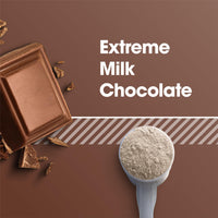 Thumbnail for Optimum Nutrition Gold Standard 100% Whey Protein Powder, Extreme Milk Chocolate, 5 Pound (Packaging May Vary)