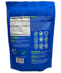 Thumbnail for BioTrust Eternal Reds, Red Superfoods Powder, Support for Heart Health and Circulation, Energy, Stamina, No Added Sugar or Caffeine, Naturally Flavored and Sweetened, Berry Flavor (30 Servings)