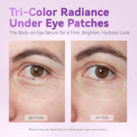 Thumbnail for Image 6 of AILEORY Under Eye Patches (24 Pairs)