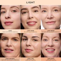 Thumbnail for IT Cosmetics Bye Bye Under Eye Concealer (Light Tan) - Water-Resistant, Full Coverage Brightening Concealer For Dark Circles, Fine Lines, Redness & Discoloration, Anti-Aging, 24H Wear - 0.4 fl oz