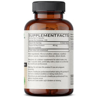 Thumbnail for Futurebiotics Longjack Tongkat Ali Extra Strength Energy & Stamina Support - Non-GMO, 300 Vegetarian Capsules