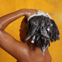 Thumbnail for PATTERN Beauty by Tracee Ellis Ross Hydration Shampoo w Honey, Aloe Vera, Biotin and Tea Tree Leaf Oil 9.8 fl oz - Rich Moisture for Curly Hair 3a-4c