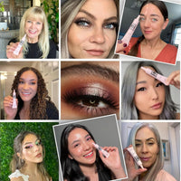 Thumbnail for Elizabeth Mott Thank Me Later Eye Primer - Long-Lasting, Eyeshadow Primer Base for Oily Lids & Crease-Free Wear - Smudge-Proof, Lightweight, Cruelty-Free - 10g