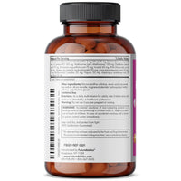 Thumbnail for Futurebiotics Hair, Skin & Nails Beauty MultiVitamin with Biotin, Hair Vitamins and Skin Vitamins That Promote Healthy Hair and Nail, 180 Tablets