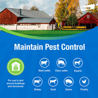 Thumbnail for CyLence Ultra Premise Spray | Broad Spectrum | Controls Beetles, Flies and Ticks