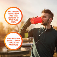 Thumbnail for NOW Foods Sports, Amino Complete, 360 Veg Capsules