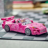 Thumbnail for LEGO Speed Champions Wild Speed X2 Honda S2000 77241 Toy Building Blocks for Boys Girls Ages 9 and Up Domestic Distribution Item